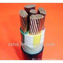 for export hot sale various types of CYY Cable ACYY CABLE